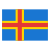 Aland Islands icon