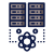 Database icon