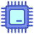 Chip icon