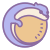 lutris 启动器 icon