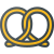 Pretzel icon