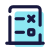 Scrutinio icon