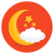 Partly Cloudy icon