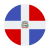 Dominican Republic icon