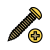Self-Tapping Screw icon