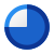 Fraction icon