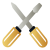 Screwdrivers icon