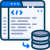 Data Code icon