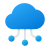 Cloud Development icon