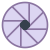 Aperture icon