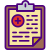 Medical File icon