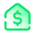 Rent icon