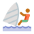 Windsurfing Skin Type 4 icon