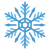 Snowflake icon