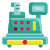 Cash Register icon