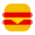 Hamburger al formaggio icon