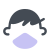 Protection Mask icon