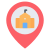 School Location icon