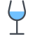 Vino bianco icon