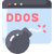 Ddos icon