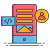 external-apps-marketing-agency-flaticons-lineal-color-flat-icons icon