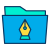 Art Folder icon