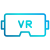 VR Goggles icon