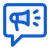 Marketing Chat icon