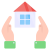 House Protection icon