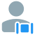 Multitasking with company operation portal layout icon