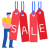 Sale Tag icon