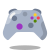 manette xbox icon