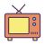 Tv icon