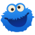 Monster Cookie icon