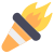 Olympic Flame icon