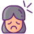 Headache icon