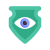 Eye Protection icon