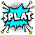 splat icon