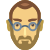 Steve Jobs icon