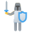 Noble Knight icon