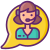 Assistant icon