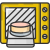 oven icon