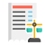 Balance Sheet icon