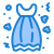 Gown icon