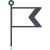 Flag icon