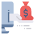 Earnings icon