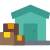 home delivery icon