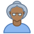 Person-alt-weiblich-Hauttyp-6 icon