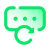 Resaisir code PIN icon