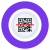 Qr Code Scan icon